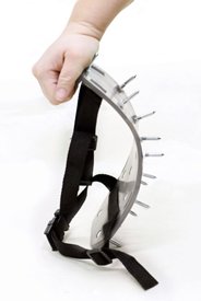 KRAFT FLEXIBLE SPIKED SHOES