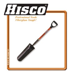 HISCO F.G. SHARPSHOOTER