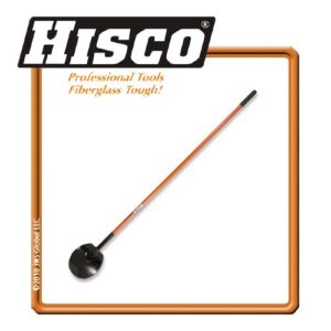 HISCO 12' F.G. TELEPHONE SPOON