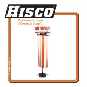 HISCO 48" F.G.PROBE