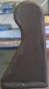 10' HAIVALA COMBO STRAIGHT EDGE