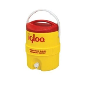 IGLOO 2 GALLON WATER CAN
