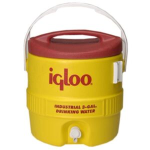 IGLOO 3 GALLON WATER CAN