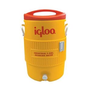IGLOO 5 GALLON WATER CAN