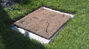 Storm Water Inlet Filter (1.5" x 27" x 21' roll)