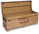 KNAACK BOX 2472 CHEST 23" X 72"