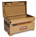 KNAACK BOX 36 CHEST 16" X 36"