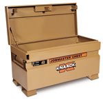 KNAACK BOX 42 CHEST 18" X 42"