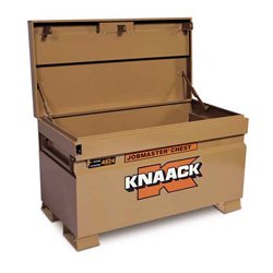 KNAACK BOX 4824 CHEST 23" X 48"