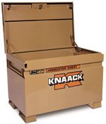 KNAACK BOX 4830 CHEST 29" X 48"