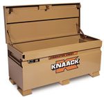 KNAACK BOX 60 CHEST 23" X 60"