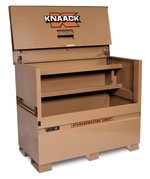 KNAACK BOX 89 CHEST 46" X 60"