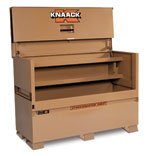 KNAACK BOX 90 CHEST 46" X 72"