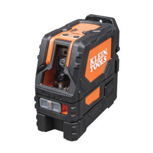 KLEIN SELF-LEVELING CROSS-LINE LASER