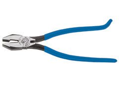 KLEIN 9" IRON WORKERS PLIERS