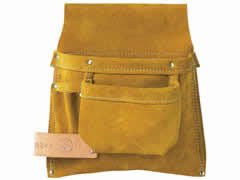 KLEIN Right-Hand Nail and Tool Pouch