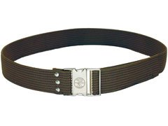 KLEIN Adjustable Web Tool Belt