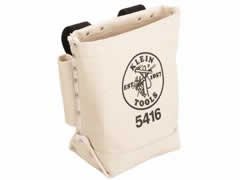 KLEIN BULL-PIN & BOLT BAG
