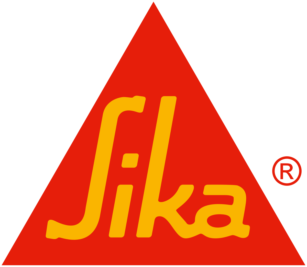 SIKA CORPORATION