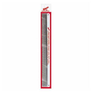 MILWAUKEE 12" 14 TOOTH HACKSAW BLADE