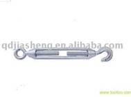 3/4" X 6" H&E TURNBUCKLE