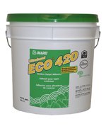 MAPEI ULTRABOND ECO-420 ADHESIVE 4gl. BU.
