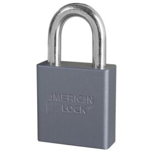 #10 AMERICAN LOCK