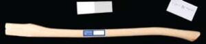 SINGLE BIT AXE HANDLE