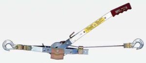 ONE TON POWER-PULL 12' CABLE