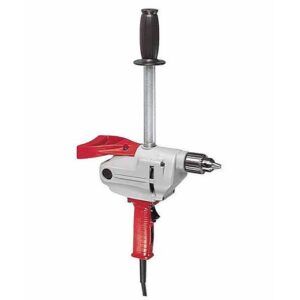 MILWAUKEE 1/2" HD Compact Drill 450 RPM