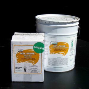 W.R. MEADOWS MEL-PRIME SOLVENT BASED PRIMER (5 GALLON)
