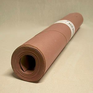 RED ROSIN PAPER 3' X 167'
