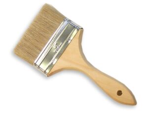 4" PAINT BRUSH