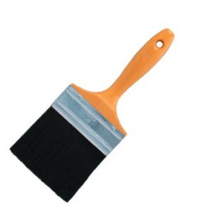 PAINT BRUSH, INDUSTRIAL - 1"