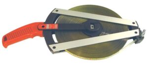 200' NYLON CLAD REEL TAPE