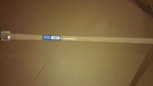 18-24 LB. SLEDGE HAMMER HANDLE