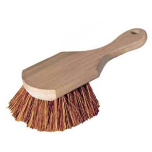 SHORT HANDLE FENDER BRUSH