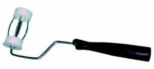 4" PAINT ROLLER FRAME