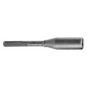 MILWAUKEE SDS-MAX GROUND ROD DRIVER