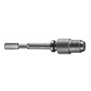 MILWAUKEE SPLINE / SDS PLUS ADAPTER