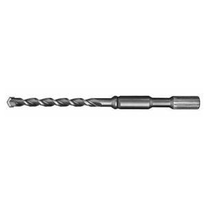 MILWAUKEE SPLINE ROTARY HAMMER DRILL BITS (VARIOUS SIZES)