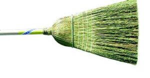 HEAVY DUTY WAREHOUSE BROOM