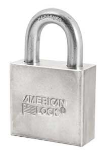 #50 AMERICAN LOCK