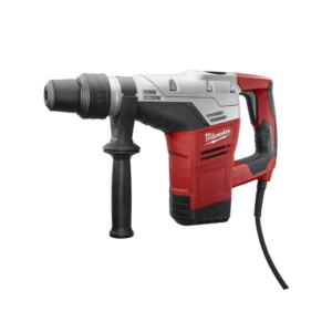 1-9/16" SDS-MAX ROTARY HAMMER