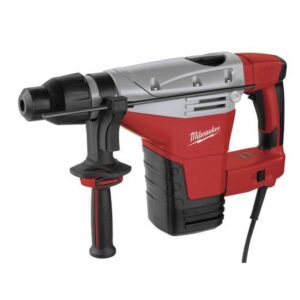 MILWAUKEE 1-3/4" SDS-MAXCOMBO ROTARY HAMMER DRILL
