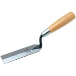 MARSHALLTOWN 8" X 2" MARGIN TROWEL