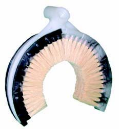STACK CLEANING BRUSH