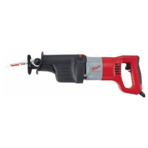 MILWAUKEE 13 Amp Orbital Super Sawzall