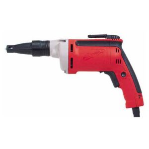 MILWAUKEE Decking, Drywall and Framing Screwdriver, 0-2500 RPM