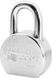 #700 AMERICAN LOCK